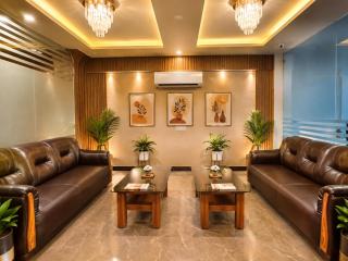 Hotel Rohit Rohini - New Aesthetic Hotel in Jagannath Puri with Restaurant, Parking, Free Wi-fi, Prime Location - 8