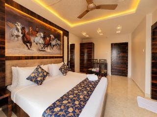 Hotel Rohit Rohini - New Aesthetic Hotel in Jagannath Puri with Restaurant, Parking, Free Wi-fi, Prime Location - 1