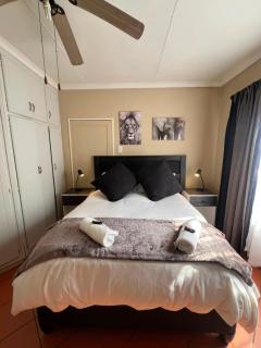 Kingfisher Hideaway - 9