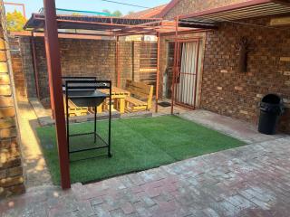 Kingfisher Hideaway - 6