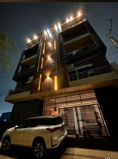 Nirwan stay - 5