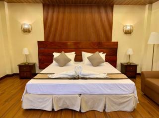 Balai Amihan Bed & Breakfast - 6
