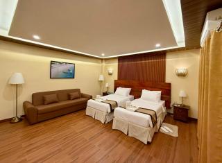 Balai Amihan Bed & Breakfast - 4