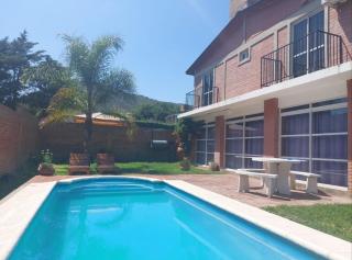 Casa de vacaciones Naty - 1