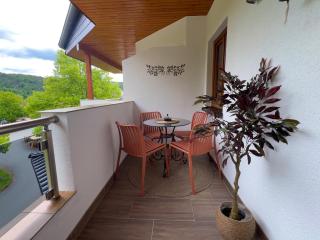 Ferienwohnung See-Idyll - 9