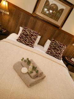 A Tapestry Garden Guest House - 8