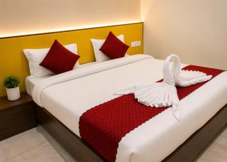 Hotel Natraj-500 M from Alwar Junction Railway Station - 4