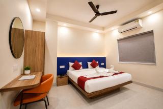 Hotel Natraj-500 M from Alwar Junction Railway Station - 1