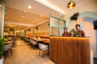 Hotel Natraj-500 M from Alwar Junction Railway Station - 8