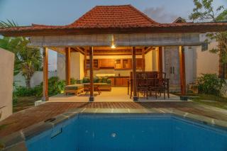 Uma Jineng Villa - 9
