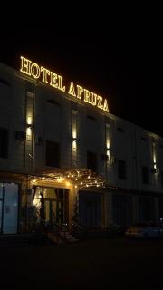 Afruza Hotel - Samarkand - 9