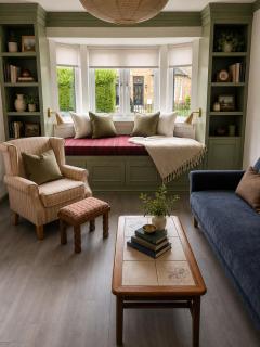 Beautiful NEW Riverside property near Glasgow - 6