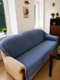 Rooms Blue - 8