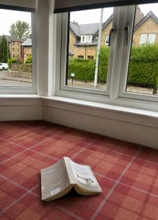 Beautiful NEW Riverside property near Glasgow - 4