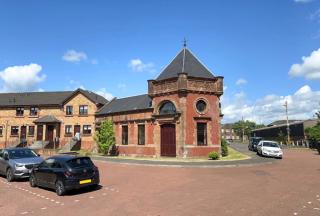 Beautiful NEW Riverside property near Glasgow - 1