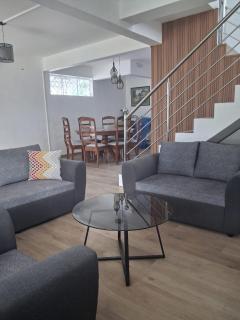 Sunset Villa - 1