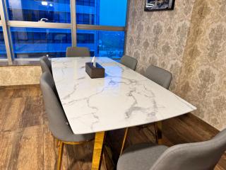 Luxury 3 Bedroom Apartment in Centaurus with Mountain & City Views - 3
