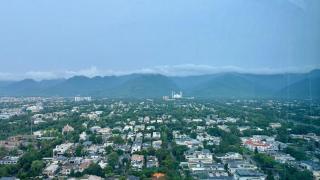Luxury 3 Bedroom Apartment in Centaurus with Mountain & City Views - 7