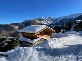 Chalet Brunello - 0