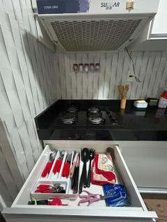 Beira Mar Breeze Apartment - 1
