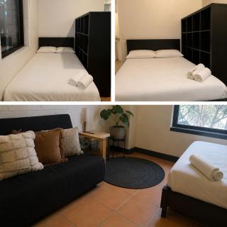 Lovely Best View Central Cosy Studio Heart CBD 2 - 0