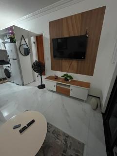Beira Mar Breeze Apartment - 3