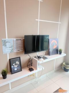 Maple Residence Klang 1-5pax WI-FI Swimming Pool - 4
