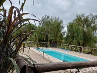 El Algarrobo - 2