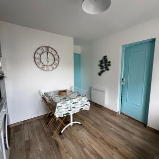 Magnifique appartement vue mer, 3 chambres, déco bord de mer - 3