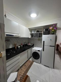 Beira Mar Breeze Apartment - 5