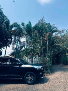 The Nature Retreat - 3