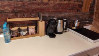 A secluded cabin surrounded by nature - 1