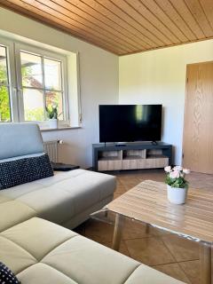 Ferienwohnung Mainblick - 3