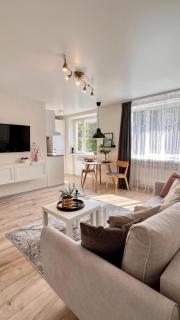 New Relaxing Home in Narva Center - 9