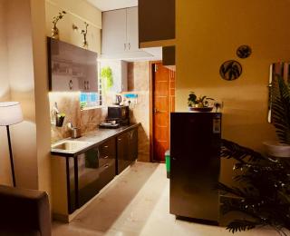 Cocostay Premium 2BHK HSR-Sarjapur Rd WiFi AC Kitchen - 4