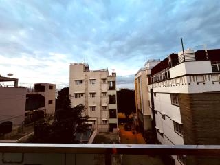 Cocostay Premium 2BHK HSR-Sarjapur Rd WiFi AC Kitchen - 5