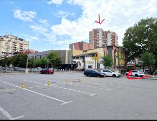 APARTMENT STRIC CENTER of STIP - 7