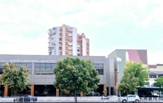 APARTMENT STRIC CENTER of STIP - 8