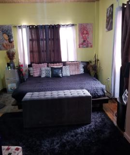 Spacious 3 bedroom with Private Patio and Fast wifi - 5