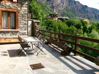 Chez Luboz - Chamencon Apartment - 0