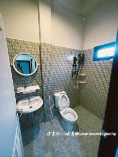 ธารา-คีรี -Tara-Kheree Sky Camp Baankha - 6