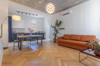 GuestHost - CB12 Central and Modern Apartment - 9