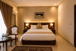 Business Creek Boutique Hotel Clifton - 1