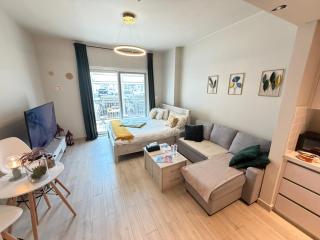 Yas Island Studio Near Airport & Attractions B12 - 9