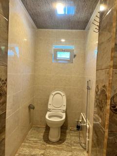 Quiet and comfortable courtyard house in Qachrash - 5