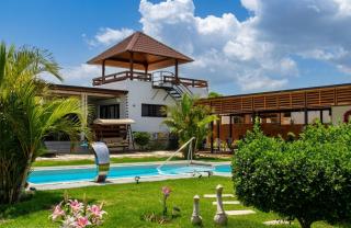 Villa Aura - 1