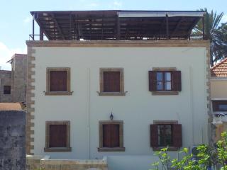 Minos Pension - 1