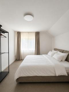 Apartmány Vysoké - 9