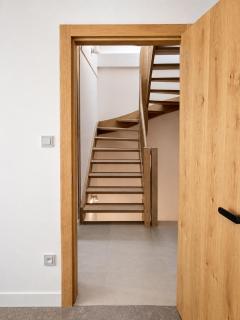 Apartmány Vysoké - 6