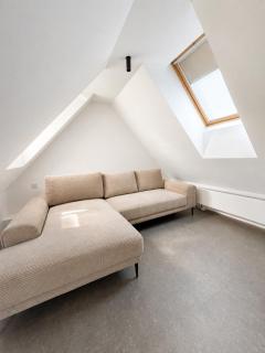 Apartmány Vysoké - 5